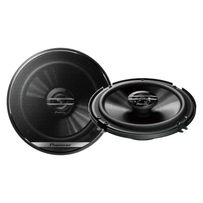 اسپیکر خودرو پایونیر مدل TS-G1620F مجموعه دو عددی