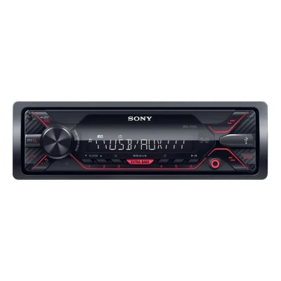 پخش کننده خودرو سونی مدل DSX-A110U