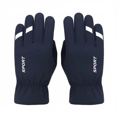 دستکش موتورسواری مدل AA-2Sport کد 2094