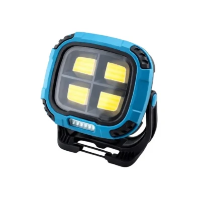 چراغ شارژی فلادلایتینگ مدل W894-1