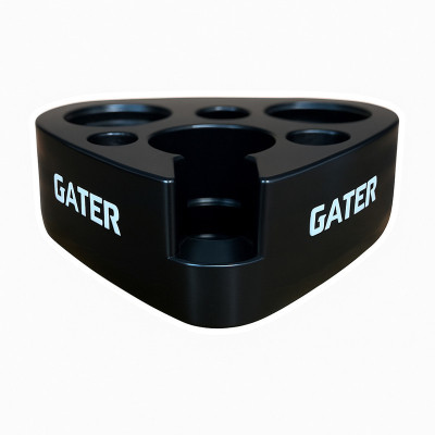 استند  قهوه گتر مدل قلبی کد G51