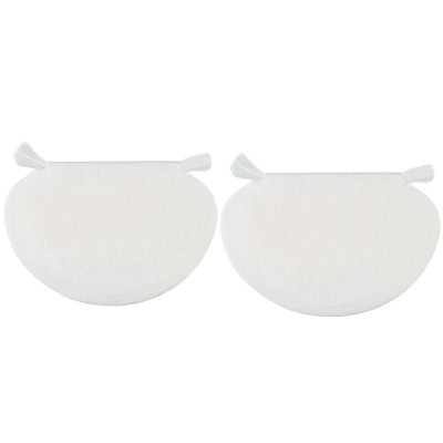 پد عرق گیر هیاهو مدل Pin Pad بسته 2 عددی