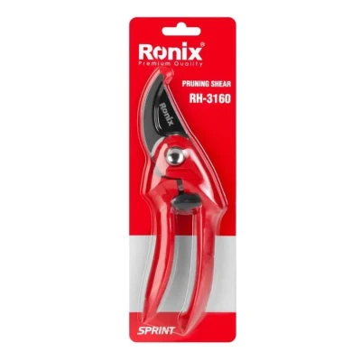 قیچی باغبانی رونیکس مدل RH-3160