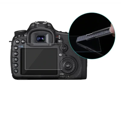 محافظ صفحه نمایش دوربین مدل آنبروکن مناسب برای کانن 6D-60 D