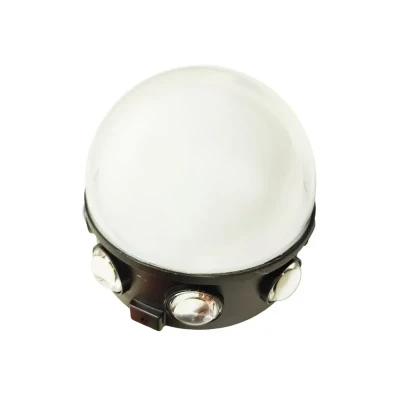 چراغ حیاطی 20 وات مدل خورشید کد BD150