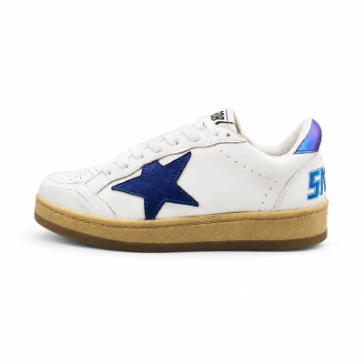 کفش روزمره مردانه مدل گلدن گوس