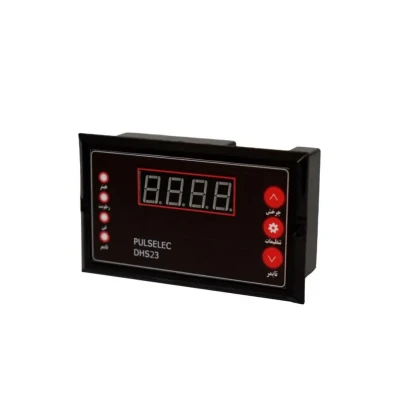 کنترلر دستگاه جوجه‌کشی مدل DHS23