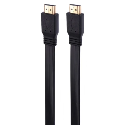کابل HDMI ایکس پی-پروداکت مدل FLAT طول 3 متر