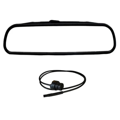 آینه مانیتور و دوربین دنده عقب چیتا مدل CH-D-5500