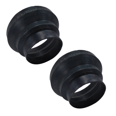 اتصال تبدیل لوله هود 10 به 15 مدل T-10-15-2PCS بسته 2 عددی