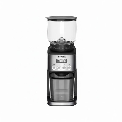 آسیاب قهوه بیسمارک مدل BM-4473