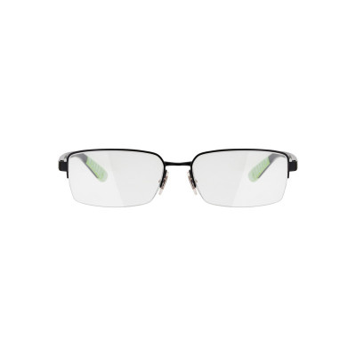 فریم عینک طبی مستطیلی ری بن مدل 0RX6367I-2885-53 مناسب برای صورت مثلث، گرد، قلب و بیضی