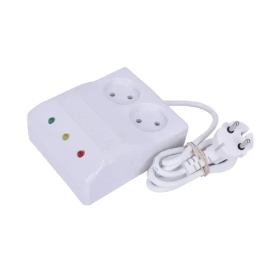 محافظ ولتاژ یخچال و فریزر کاوه مدل KRP2225