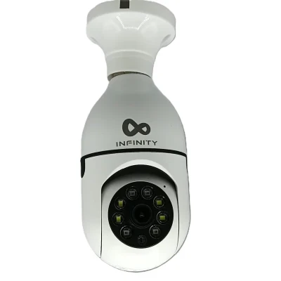 دوربین مداربسته تحت شبکه اینفینیتی مدل E27-V380