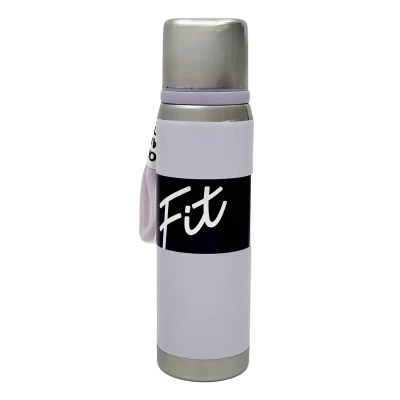 فلاسک طرح پاستیلی مدل AMSZM گنجایش 0.7 لیتر