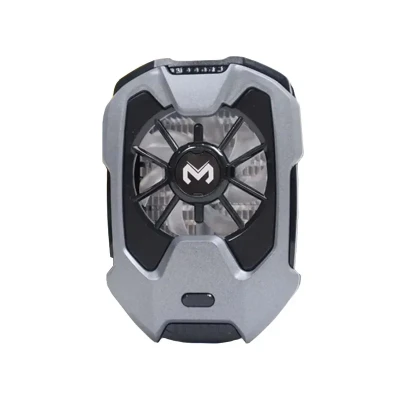 فن خنک کننده موبایل ممو مدل DLA8 Basic