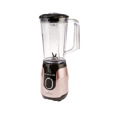 مخلوط کن 1 لیتری کاراجا مدل Blendfit Smoothie Go