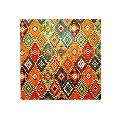 سفره شش نفره طرح پارس مدل New desigen