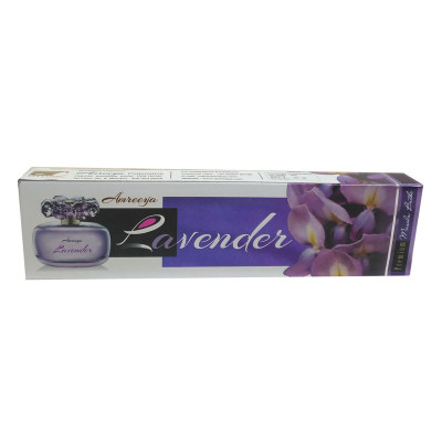 عود آمریا مدل Lavender کد 1108