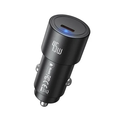 شارژر فندکی 45 وات مک دودو مدل CC-534