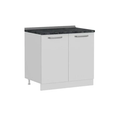 کابینت اجاق گاز فلفور کابینت مدل 90 cm
