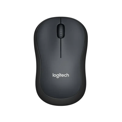 ماوس بی سیم لاجیتک مدل SILENT M220