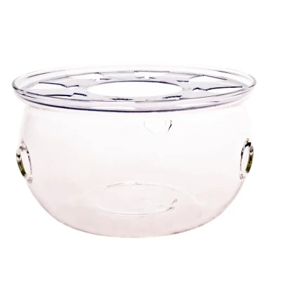 وارمر قوری مدل GLS-RND کد 5528