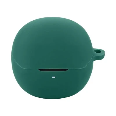 کاور مدل سیلیکونی مناسب برای کیس هدفون کیو سی وای melobuds pro (ht08)