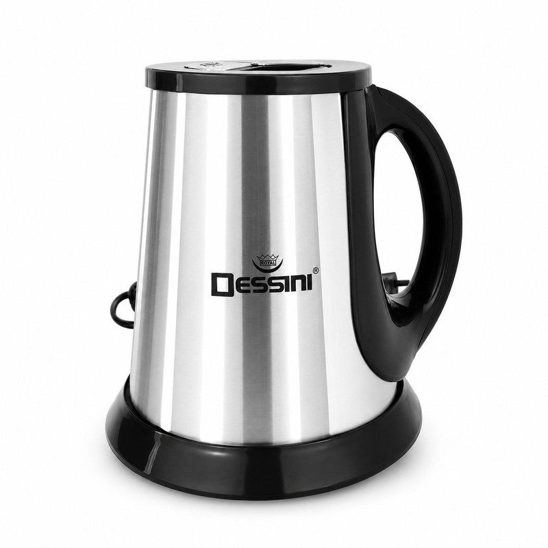 خردکن 3000 میلی لیتر دو کاسه دسینی مدل RDG-3
