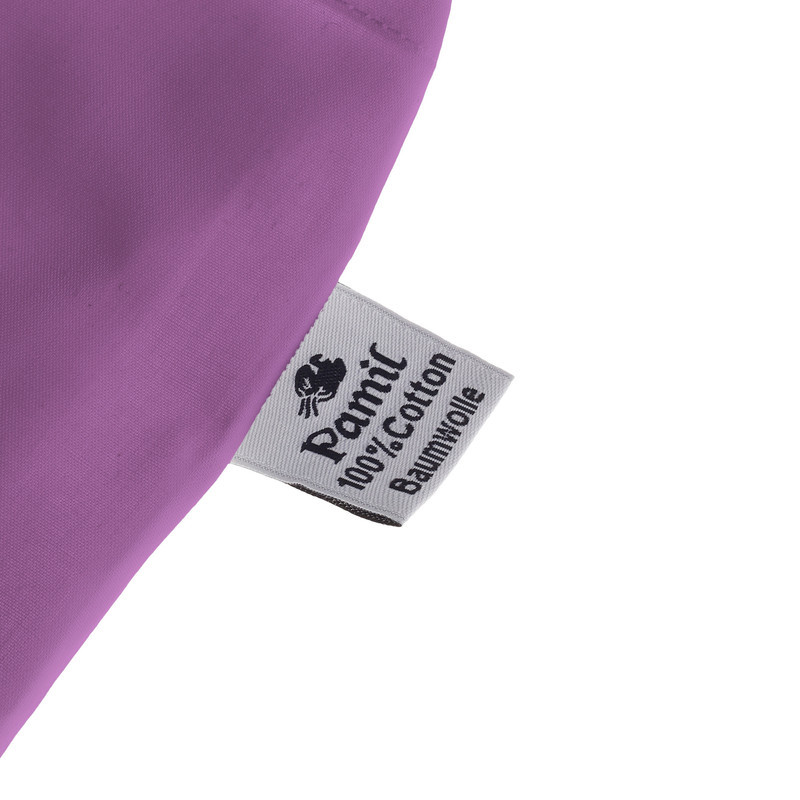 روکش لحاف پنبه پامیل مدل PlainDD دو نفره سایز 200x220 سانتی‌متر