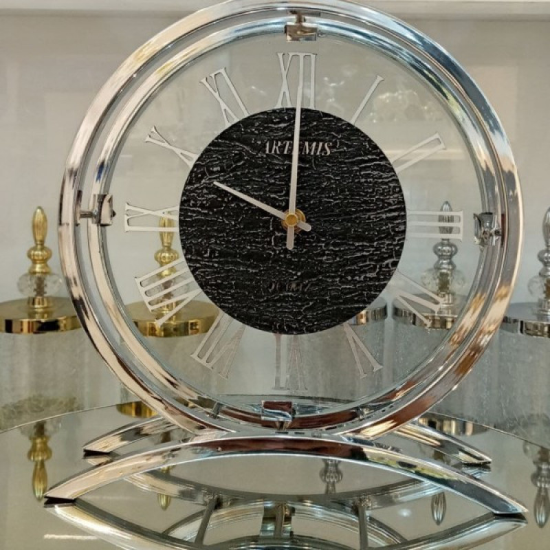 ساعت رومیزی آرتمیس کد 5001