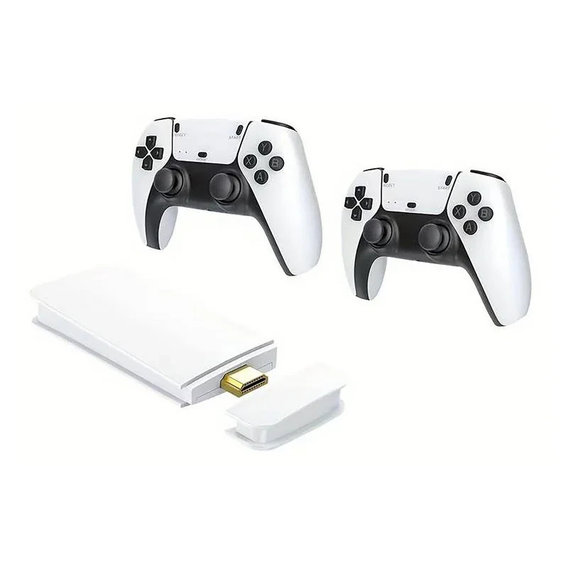 کنسول بازی گیم استیک پرو مدل Game stick 4K Ultra