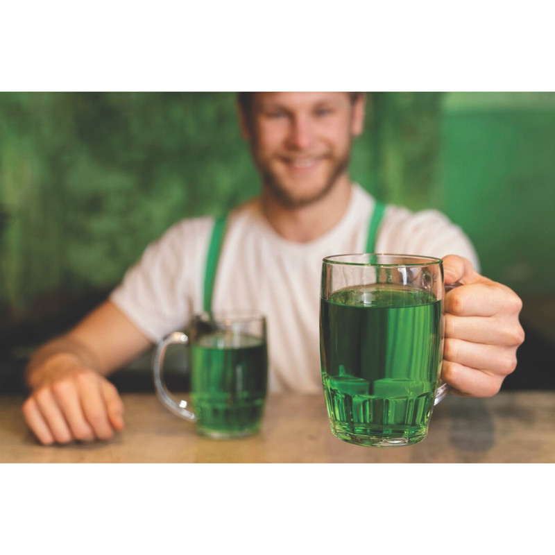 قطره کلروفیل سبزفام مدل Liquid حجم 30 میلی لیتر