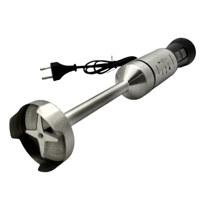 گوشت کوب برقی 1500 وات سیلور کرست مدل SI-818