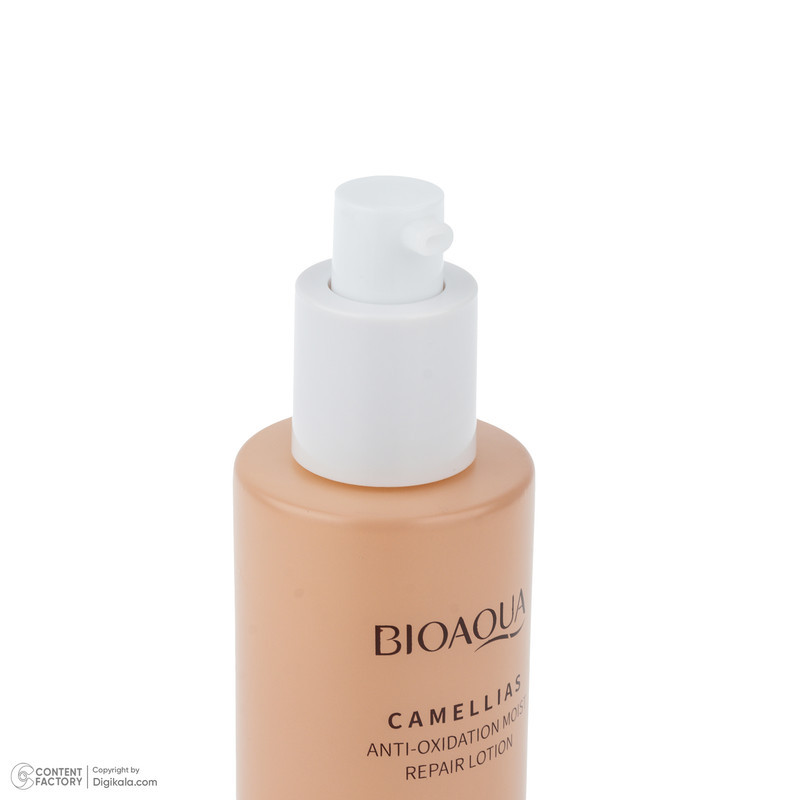 ست بهداشتی بی آکوا مدل Camellias مجموعه 5 عددی