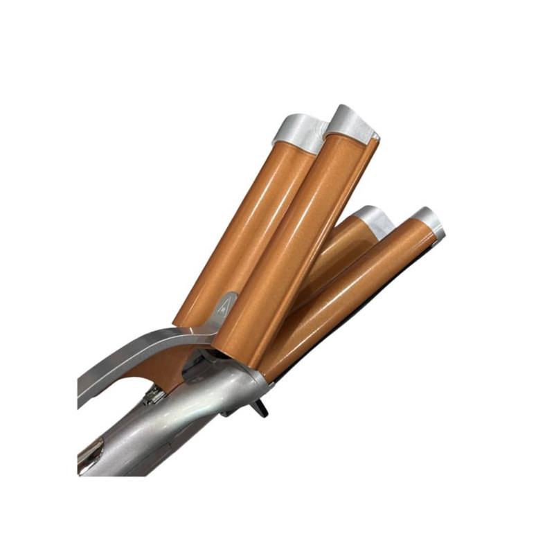 فر کننده و حالت دهنده مو مدل L-341
