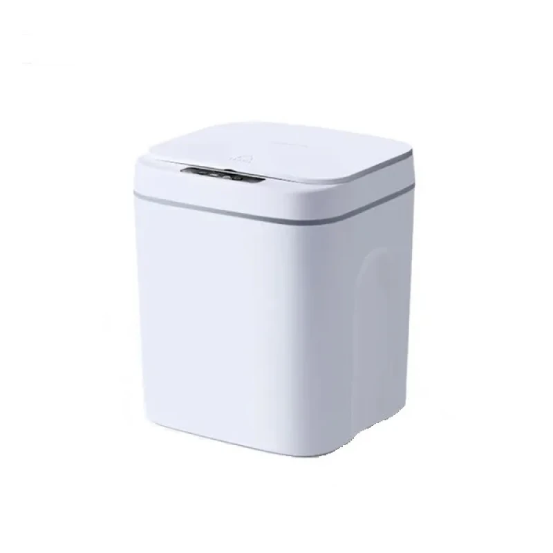 سطل زباله مدل هوشمند کد Y8620A  16L