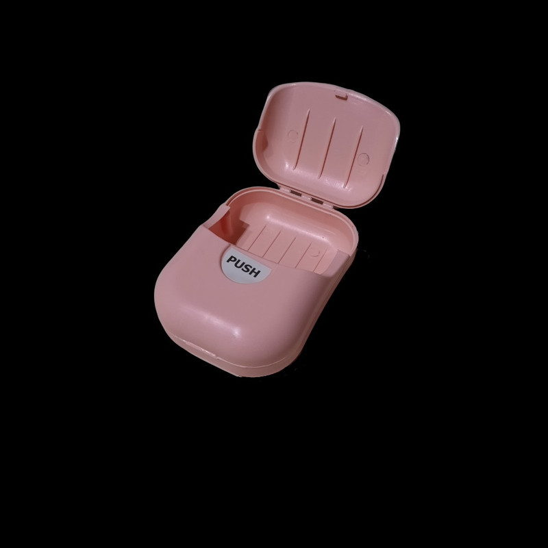 جاصابونی آریاسام مدل SA-59 مسافرتی