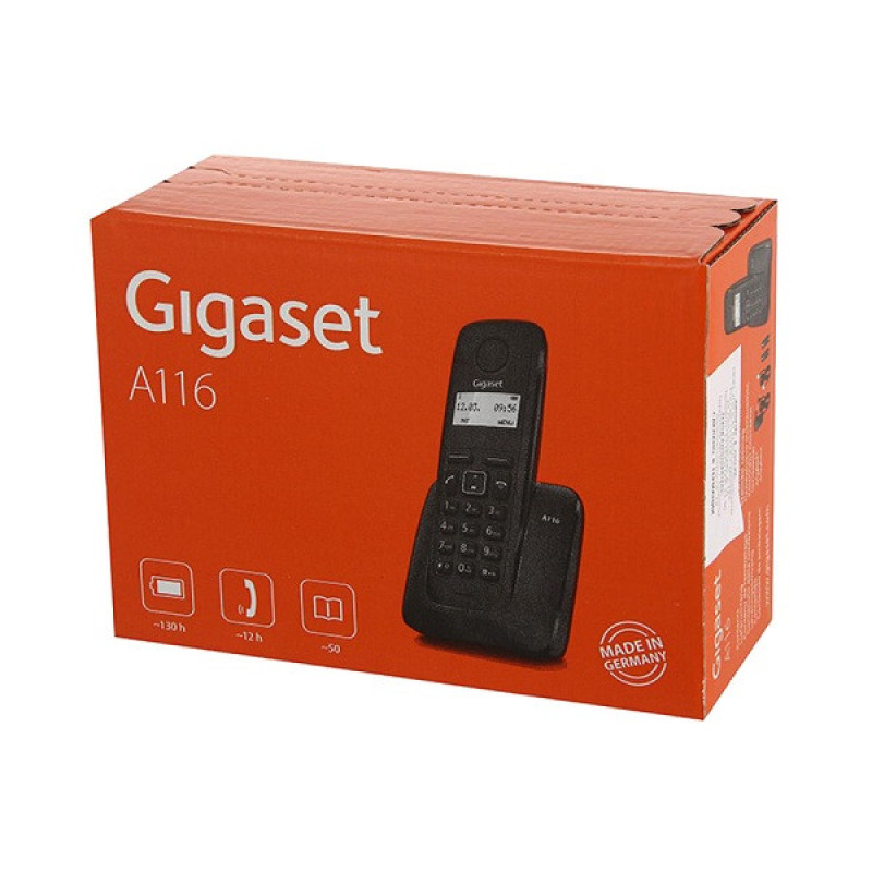 تلفن گیگاست مدل A116
