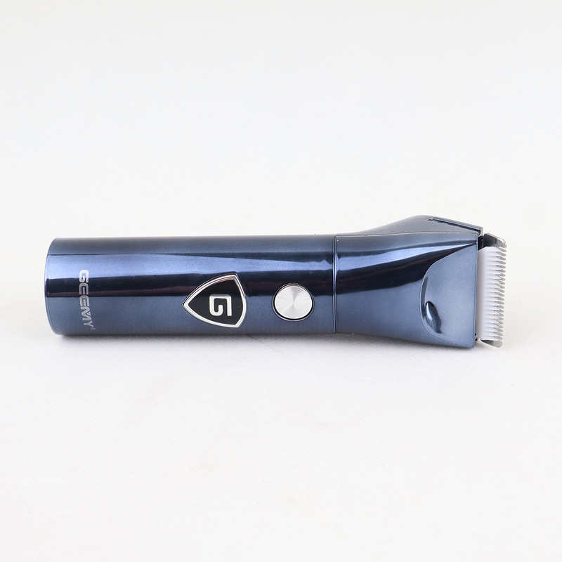ماشین اصلاح موی سر و صورت شارژی جیمی مدل GM-8012