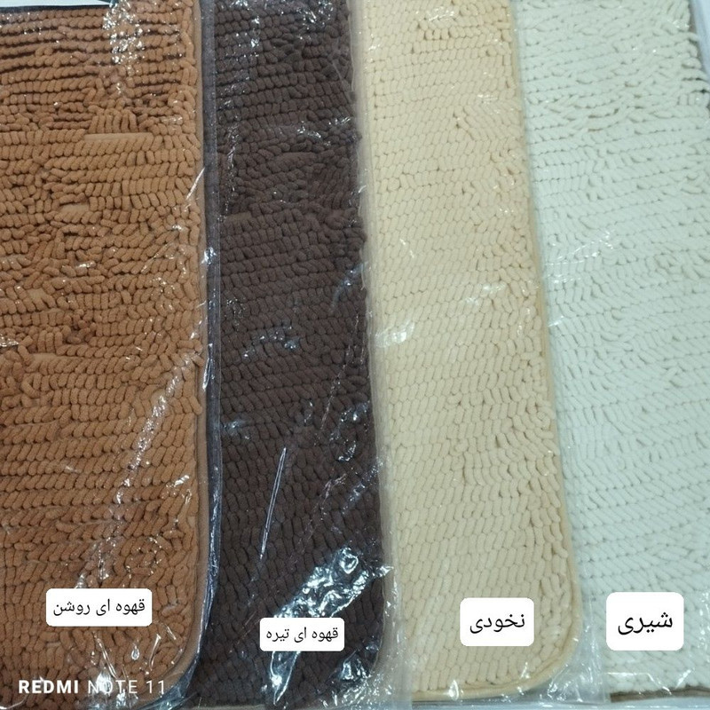 پادری مدل ماکارانی سایز 80*50 سانتی متر مناسب برای فضای داخلی
