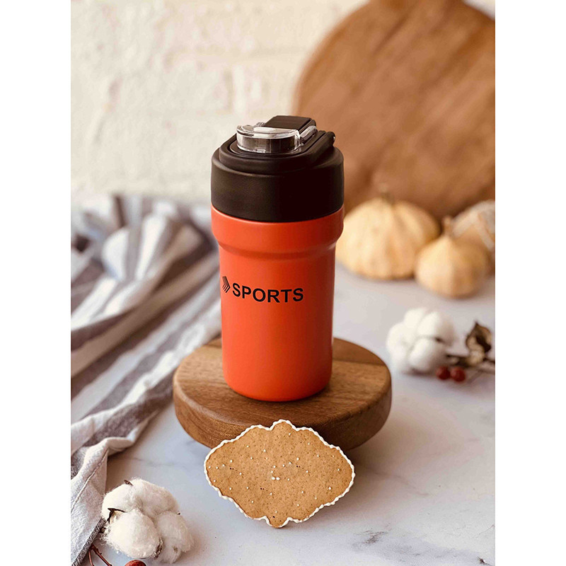 فلاسک مدل SPORT01 گنجایش 0.5 لیتر