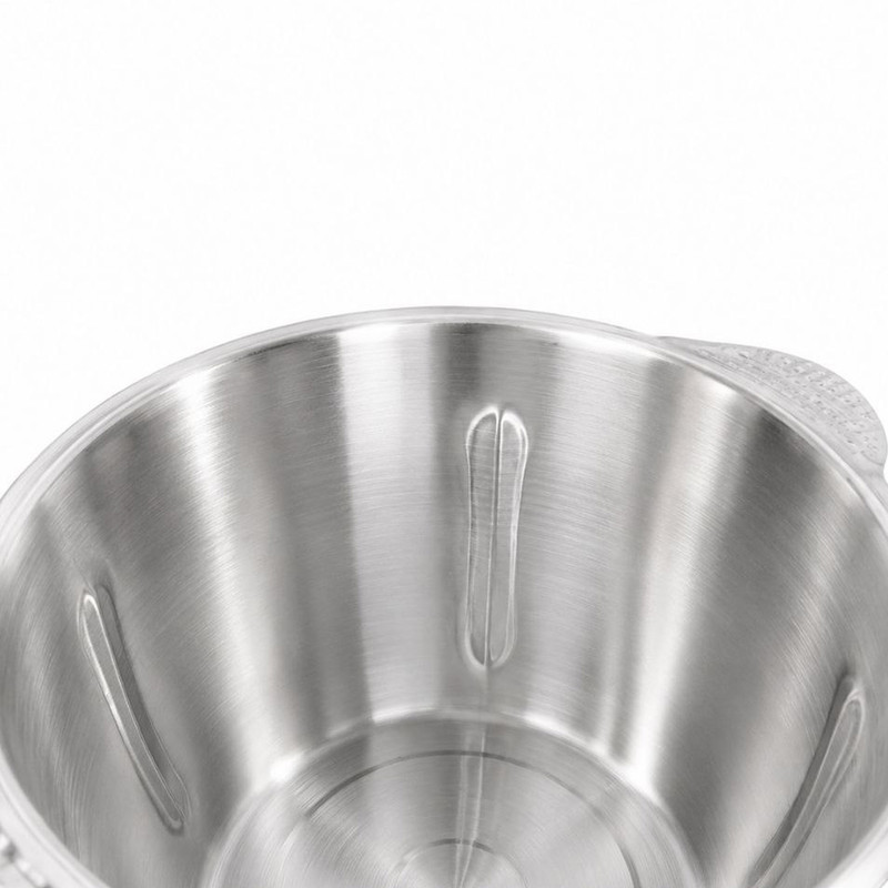 خردکن 3000 میلی لیتر دو کاسه دسینی مدل RDG-3