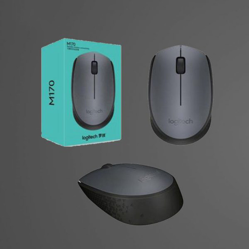 ماوس بی‌ سیم لاجیتک مدل M170