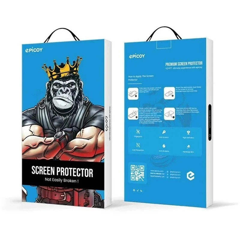 کیف کلاسوری اپیکوی مدل Flip Folding Magi مناسب برای تبلت اپل iPad A16 iPad 11 (2025)  iPad 10 iPad 10.9 (2022)