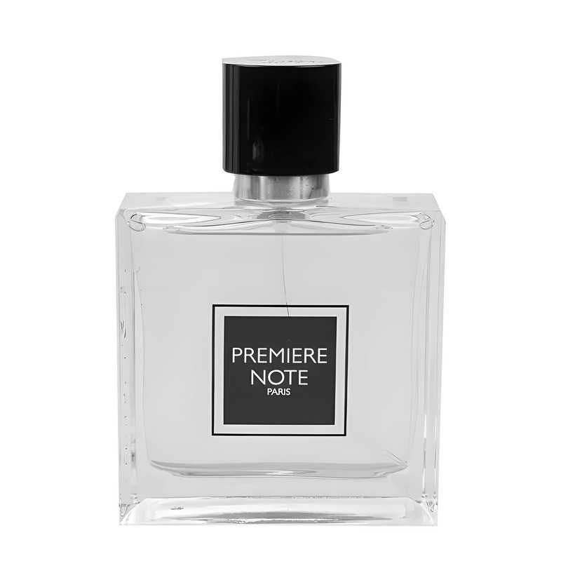 ادو پرفیوم مردانه پریمیر نوت مدل RALPH LAUREN POLO BLACK با رایحه معتدل حجم 100 میلی لیتر