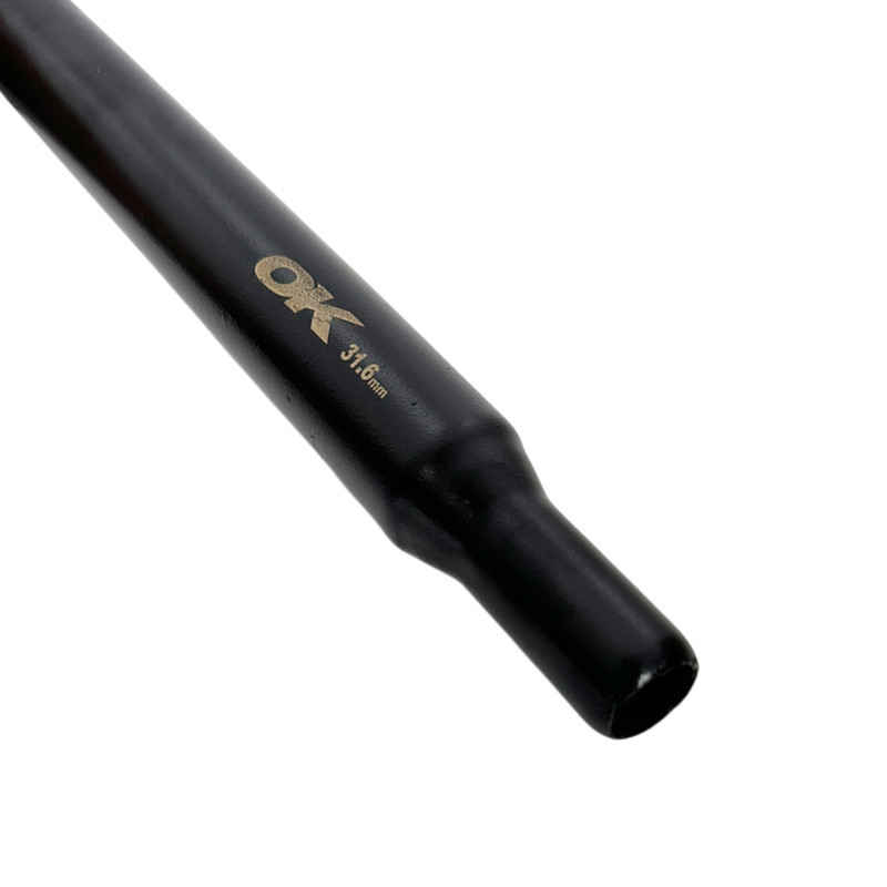 لوله زین اوکی مدل فلزی A 31.6mm