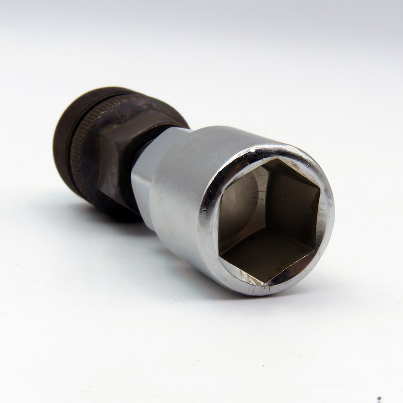 آچار فولی کش دوچرخه مدل تایوان کد ۱۱۲۴