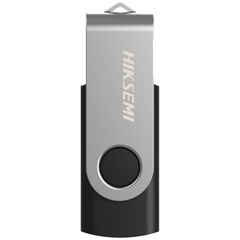 فلش مموری هایک سمی مدل HS-USB-M200S ظرفیت 64 گیگابایت با رابط USB 3.0