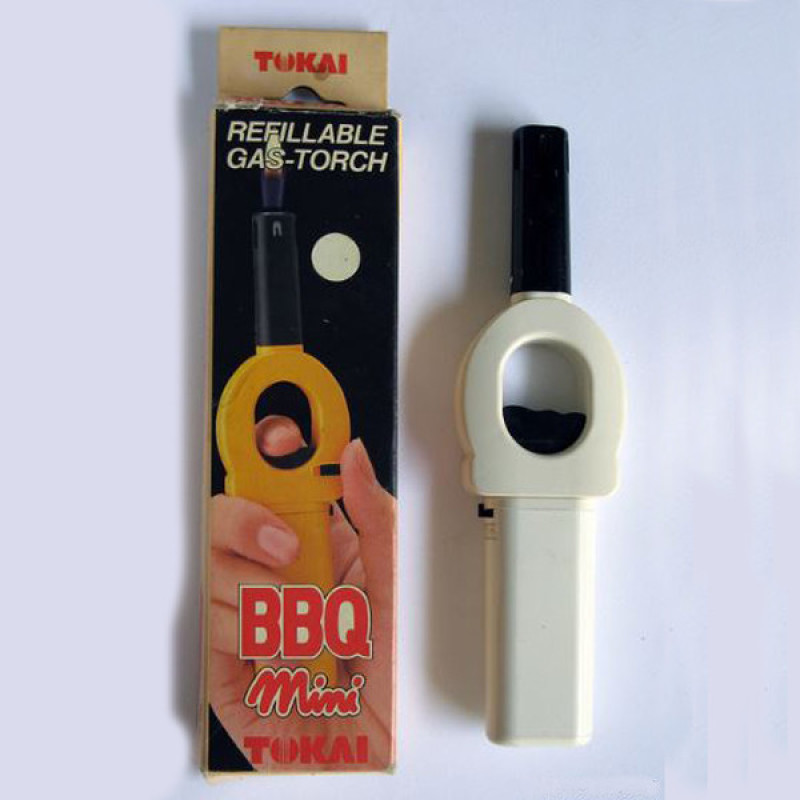 فندک آشپزخانه توکای مدل BBQ mini